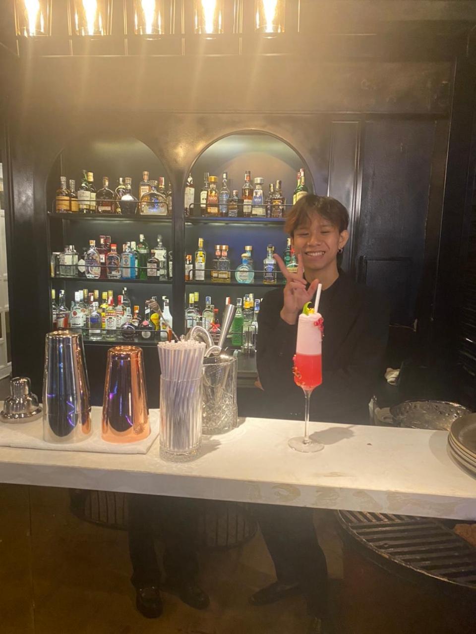 Khách sạn Le Petit & Rooftop Bar Hà Nội